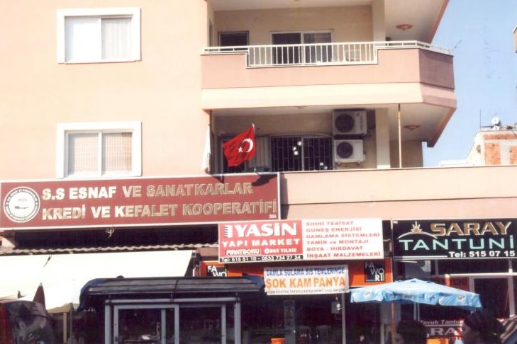 Resim YOk